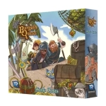 Bargain Quest - Sunk Costs - Expansion - EN