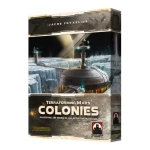 Terraforming Mars - The Colonies - EN