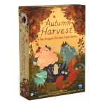 Autumn Harvest - EN