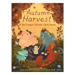 Autumn Harvest - EN