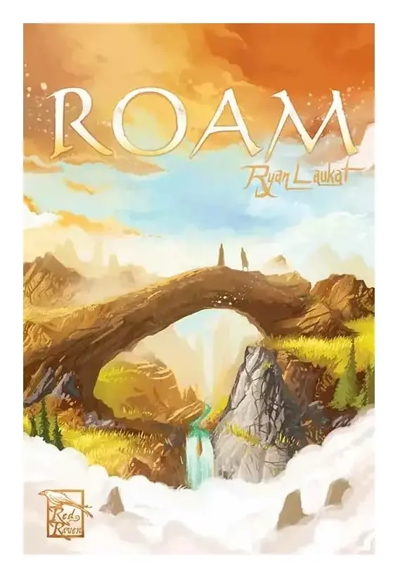 Roam - EN