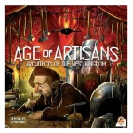 Architects of the West Kingdom: Age of Artisans - EN - Expansion