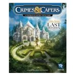 Crimes & Capers: Lady Leona's Last Wishes - EN