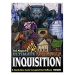 Ultimate Werewolf Inqusition - EN