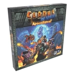 Clank! In! Space! Apocalypse! - Expansion - EN