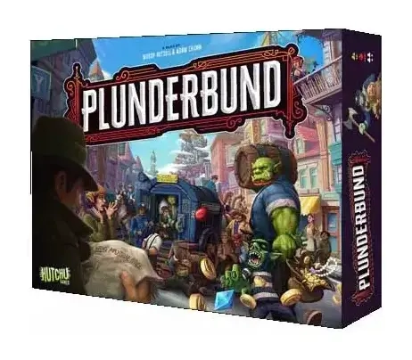 Plunderbund - EN