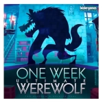 One Week Ultimate Werewolf - EN