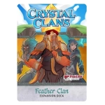 Crystal Clans: Feather Clan - Expansion - EN