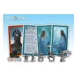 War of the Ring - Lords of Middle Earth - EN