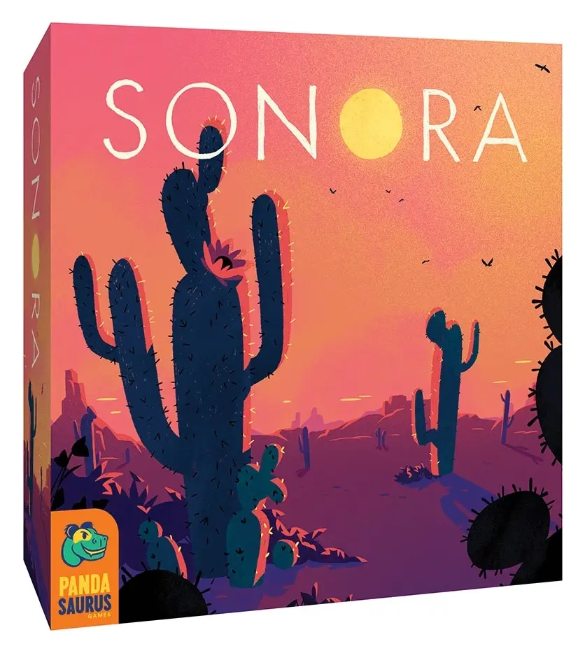 Sonora - EN