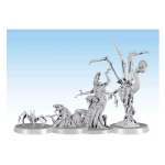 The Thing - Alien Miniatures Set - EN