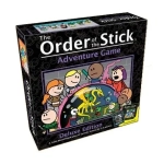 Order of the Stick Adventure Game The Dungeon of Durokan Deluxe Edition