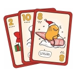 Gudetama Holiday Edition - EN