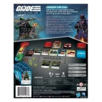 G.I. JOE Deck-Building Game - EN