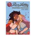 Love Letter Princess Princess Ever After - EN