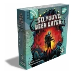 So, You´ve been eaten Reprint - EN