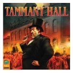 Tammany Hall New Edition - EN