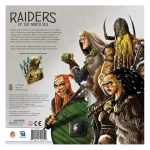 The Raiders of the North Sea Collector's Box - EN