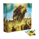 The Raiders of the North Sea Collector's Box - EN