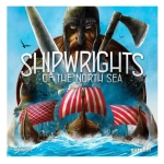 Shipwrights of the North Sea - EN