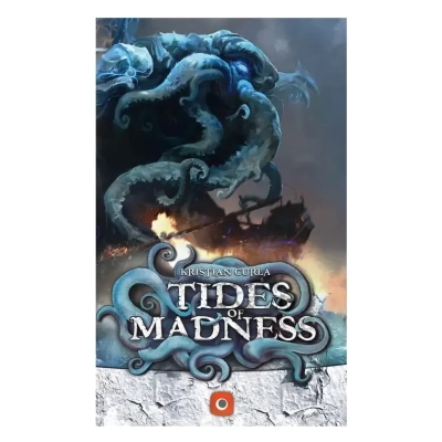 Tides of Madness - EN