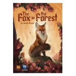 The fox in the Forest