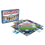 MONOPOLY - Manchester City F.C. - EN