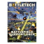 Battlefield Support Deck - EN