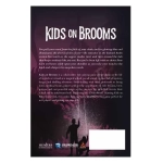 Kids on Brooms - EN