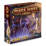 Mage Wars Arena - Core Set - EN