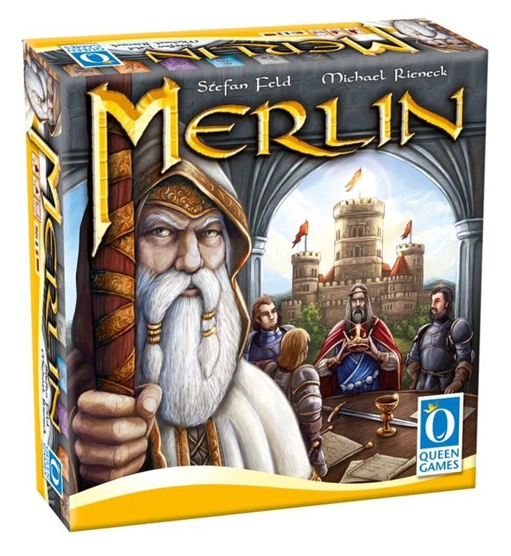 Merlin