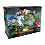 Power Rangers Heroes of the Grid: Villain Pack 3 Legacy of Evil - EN