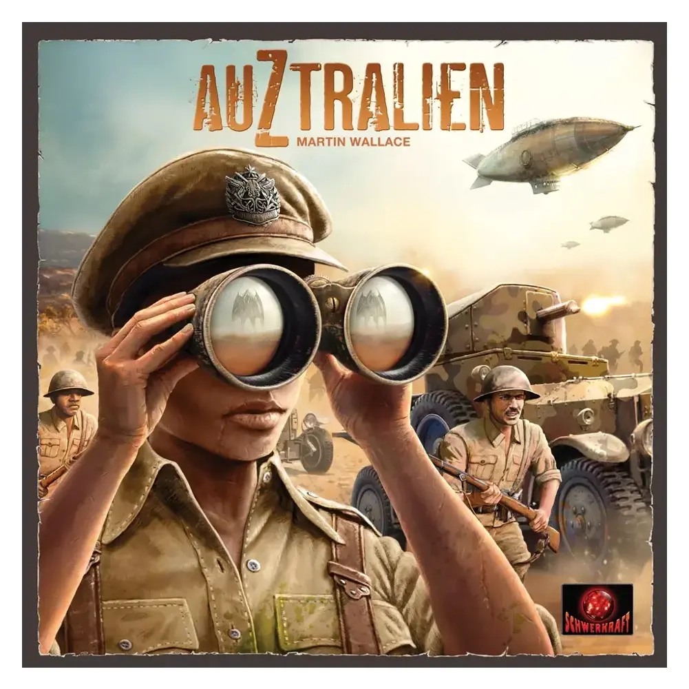 AuZtralien