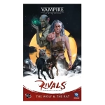 Vampire The Masquerade Expansion -  Rivals Expandable - The Wolf and The Rat - EN