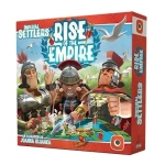 Imperial Settlers: Rise of the Empires Expansion - EN