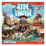 Imperial Settlers: Rise of the Empires Expansion - EN