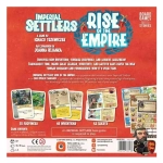 Imperial Settlers: Rise of the Empires Expansion - EN