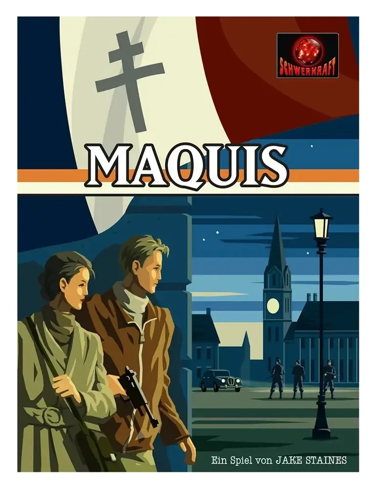 Maquis