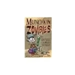 Munchkin Zombies - EN