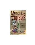 Munchkin Zombies - EN