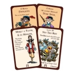 Munchkin - Shakespeare Staged Demo - EN