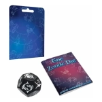 The Zodiac Die D12