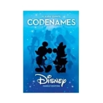 Codenames Disney - EN