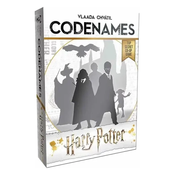 Codenames: Harry Potter - EN