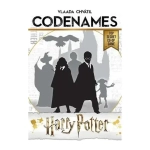 Codenames: Harry Potter - EN