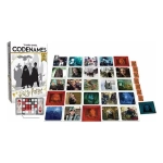 Codenames: Harry Potter - EN