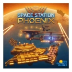 Space Station Phoenix - EN