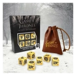 Game of Thrones Premium Würfel Set 6D6 (6)