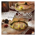 Paladins of the West Kingdom: City of Crowns - EN