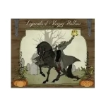 Legends of Sleepy Hollow - EN